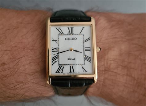 mens tank style watch|alternatives to cartier tank watch.